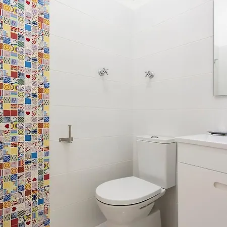 Ginjinha House - 4 In Bairro Alto By Lisbeyond شقة *
