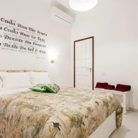 شقة Ginjinha House - 4 In Bairro Alto By Lisbeyond *
